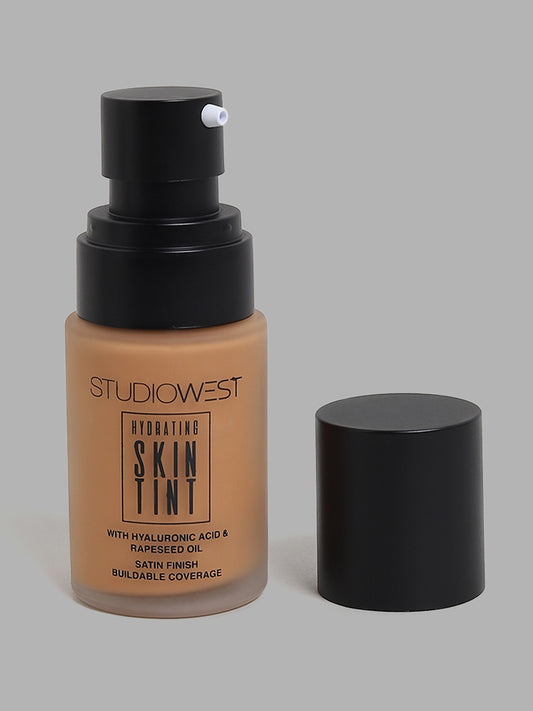 Studiowest Suede Hydrating Skin Tint - 28ml