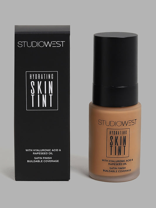 Studiowest Suede Hydrating Skin Tint - 28ml