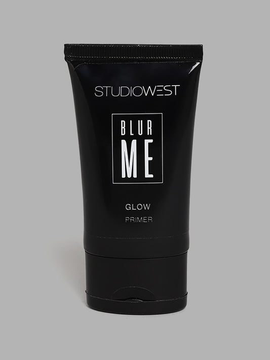 Studiowest Blur Me Glow Primer - 30ml