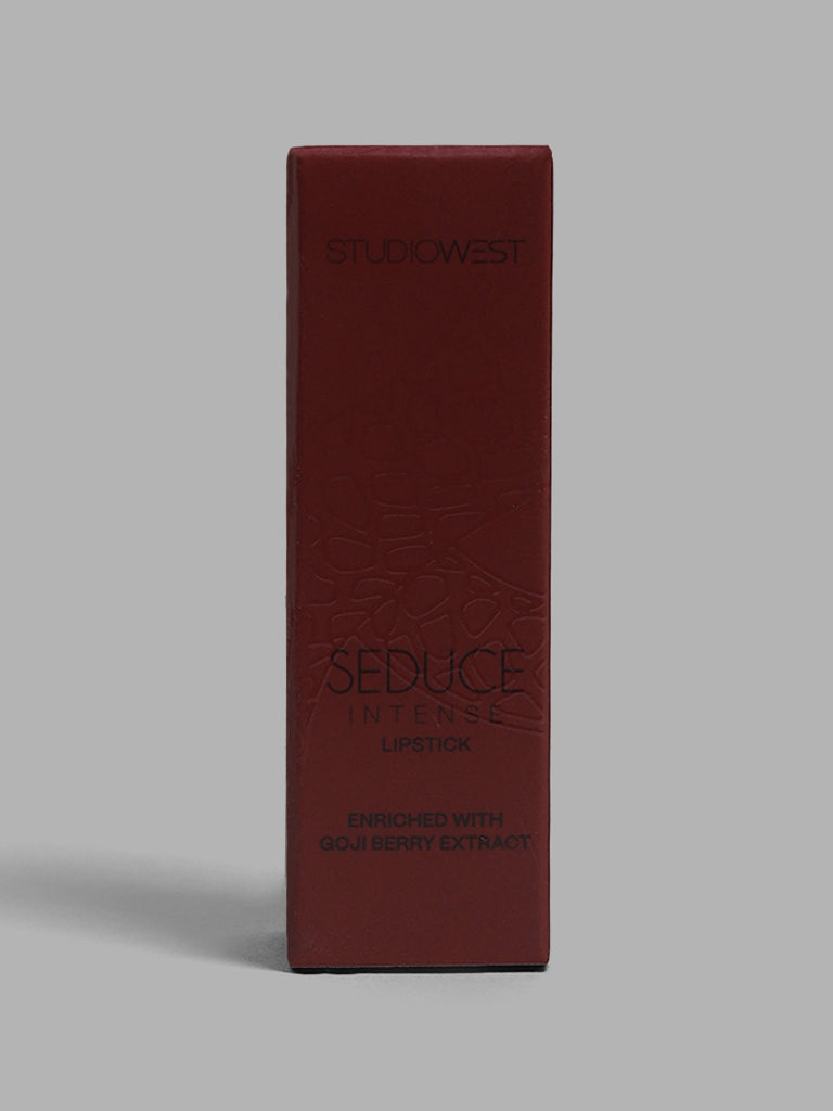 Studiowest Seduce Intense 03 Nude Lipstick - 4 g