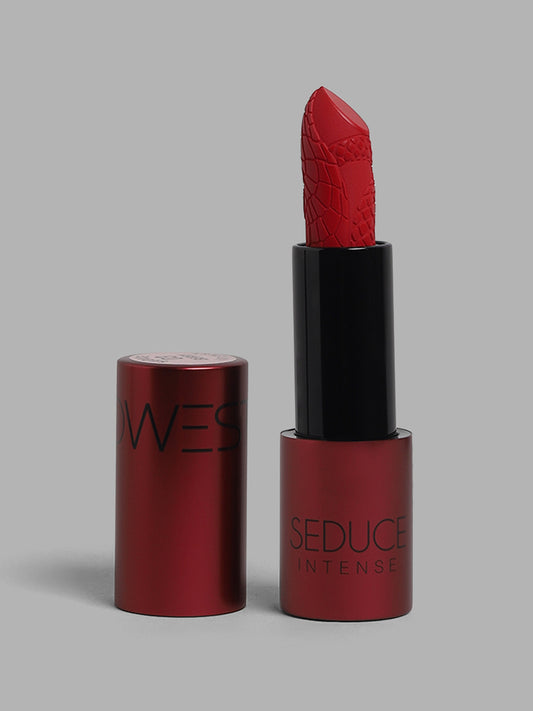 Studiowest Seduce Intense 03 Rouge Red Lipstick - 4 g