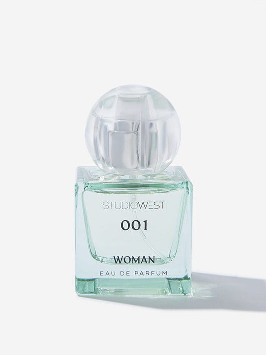 Studiowest 001 Woman Eau De Parfum - 25 ML