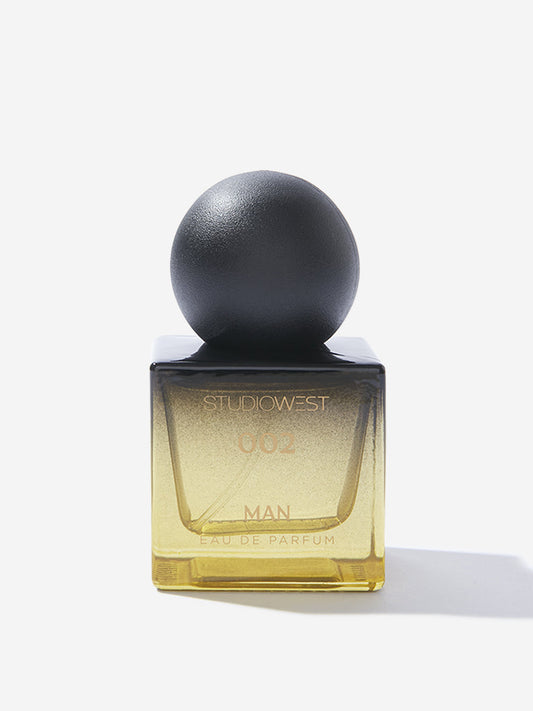 Studiowest 002 Man Eau De Parfum - 25  ML
