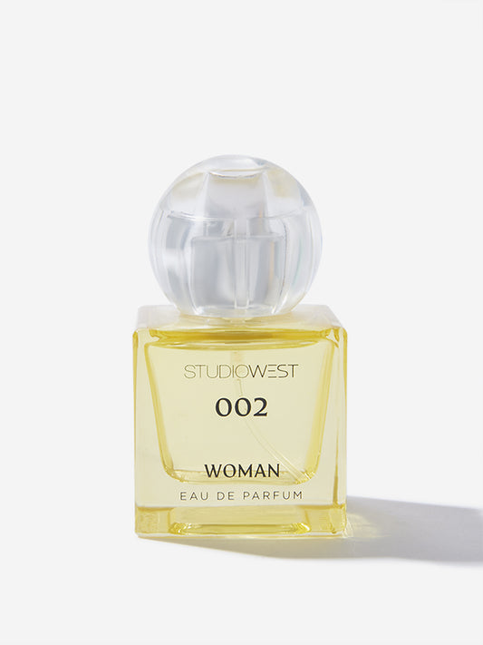 Studiowest 002 Woman Eau De Parfum - 25 ml