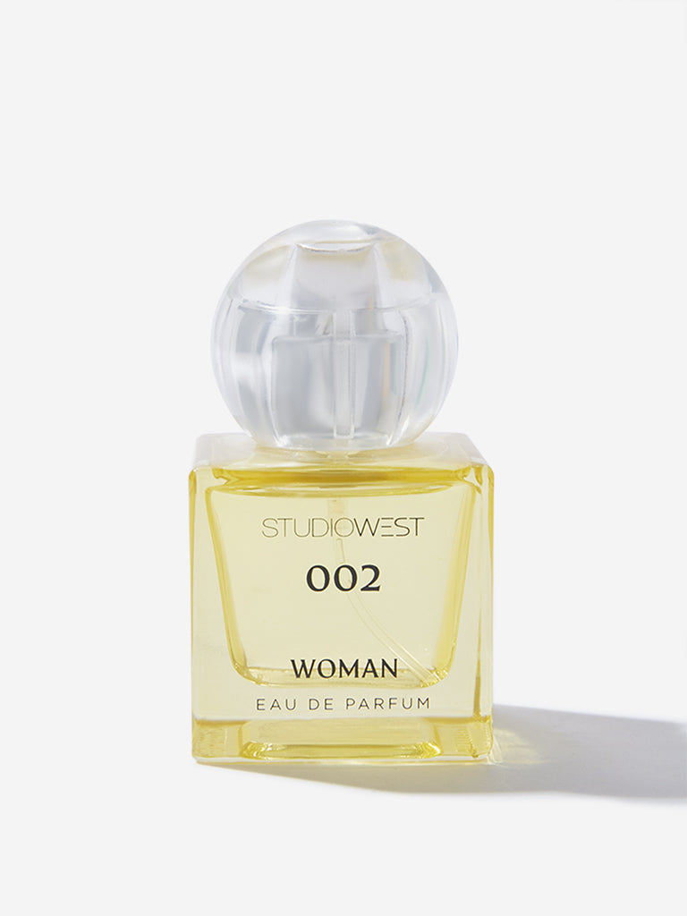 Studiowest 002 Woman Eau De Parfum - 25 ML