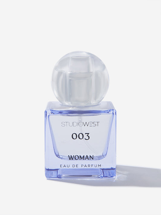 Studiowest 003 Woman Eau De Parfum - 25 ml