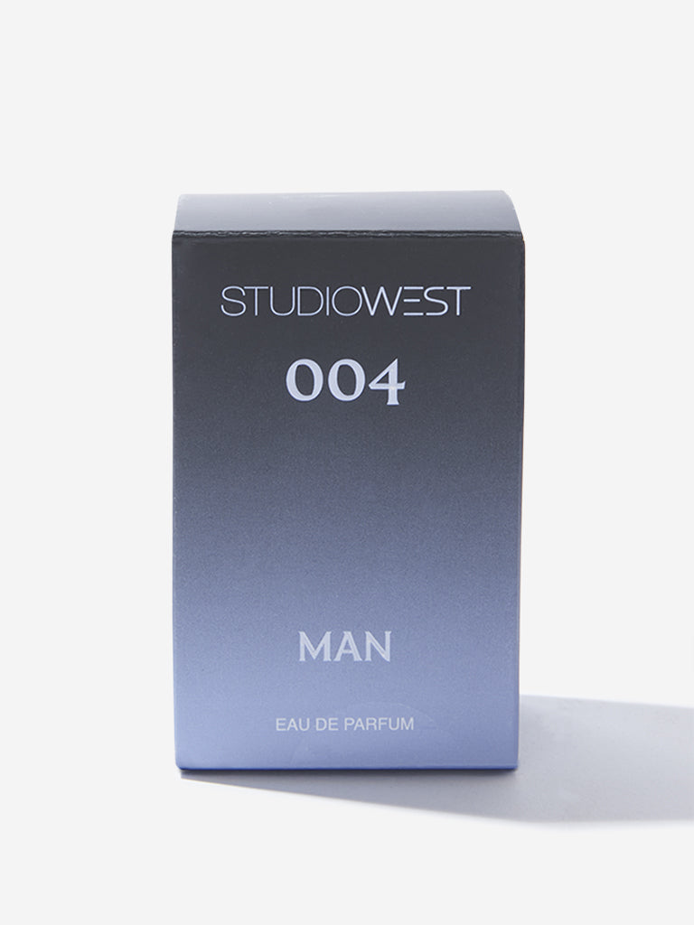 Studiowest 004 Man Eau De Parfum - 25  ML