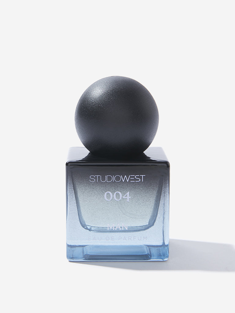 Studiowest 004 Man Eau De Parfum - 25  ML