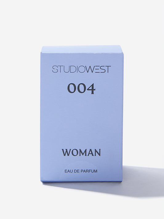 Studiowest 004 Woman Eau De Parfum - 25 ml