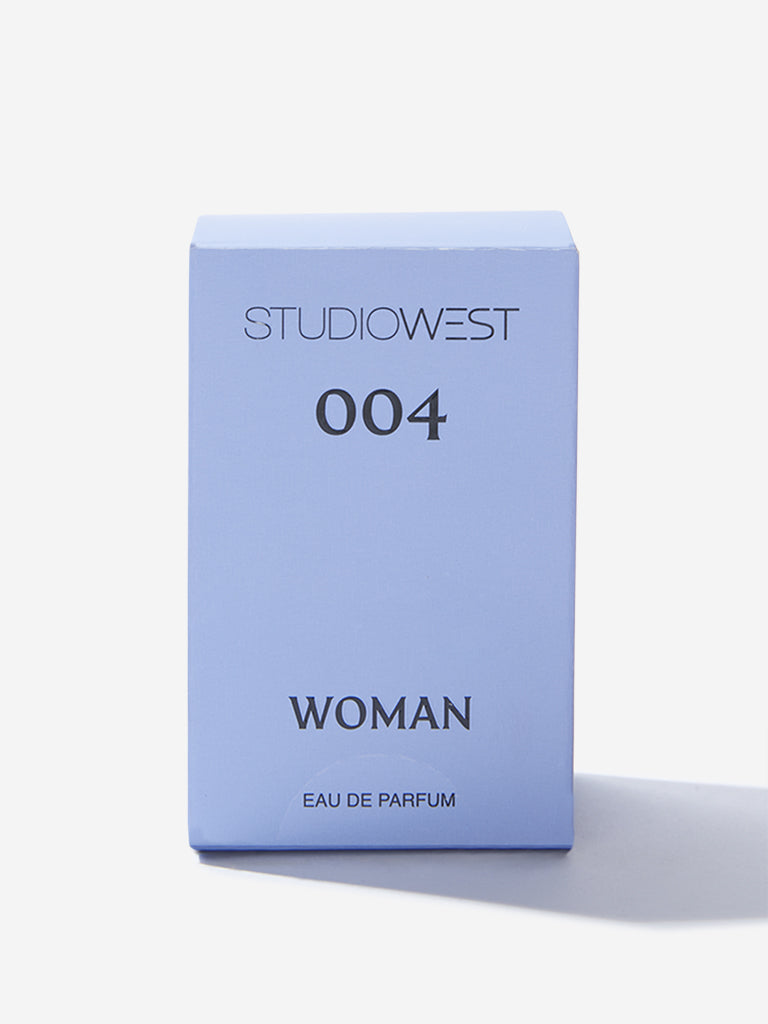 Studiowest 004 Woman Eau De Parfum - 25 ML