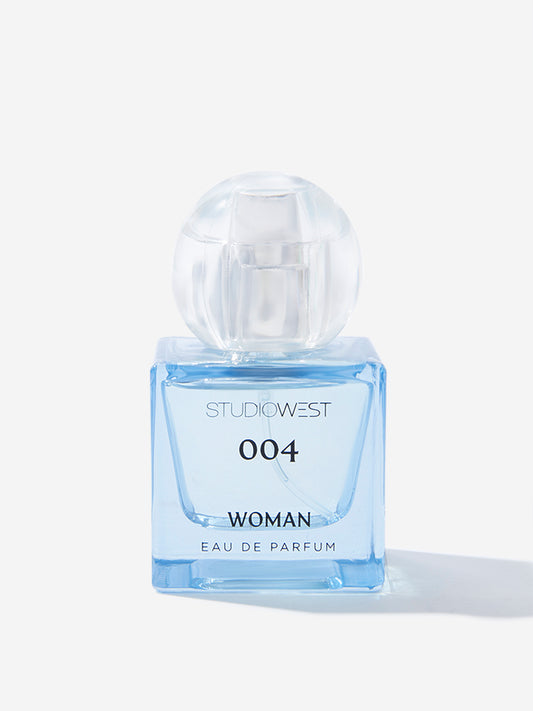 Studiowest 004 Woman Eau De Parfum - 25 ml