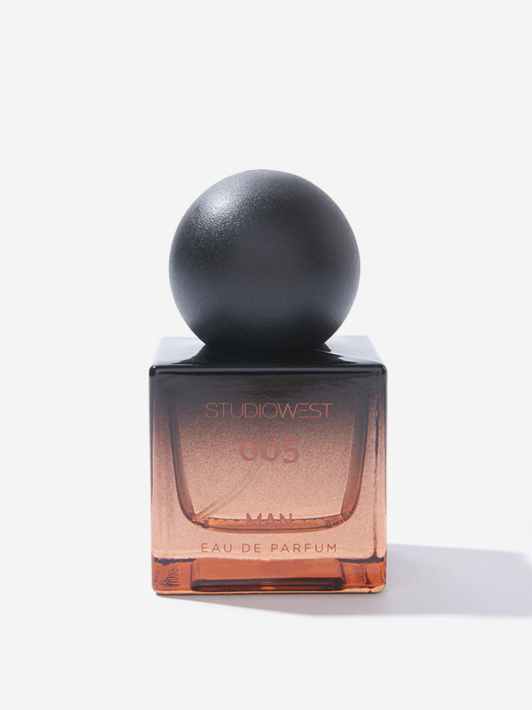Studiowest 005 Man Eau De Parfum - 25  ML