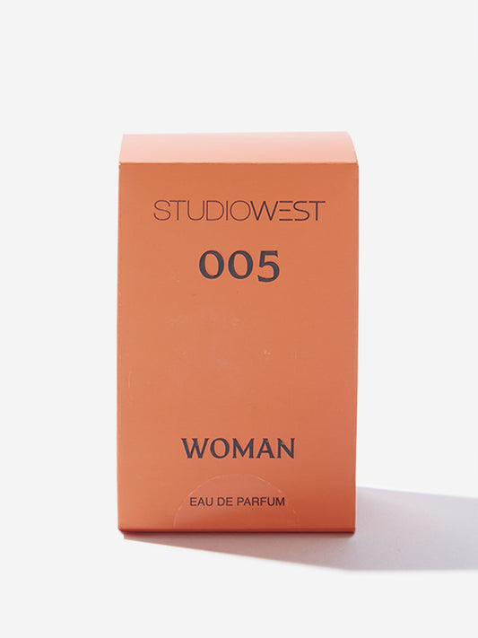 Studiowest 005 Woman Eau De Parfum - 25 ml