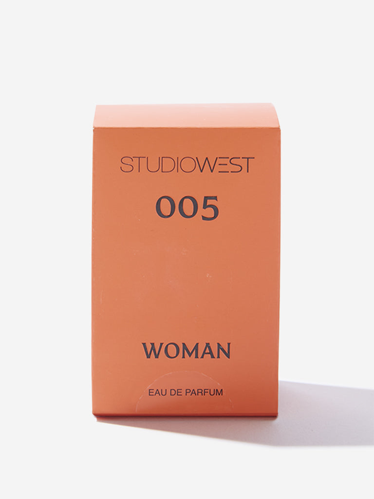 Studiowest 005 Woman Eau De Parfum - 25 ML