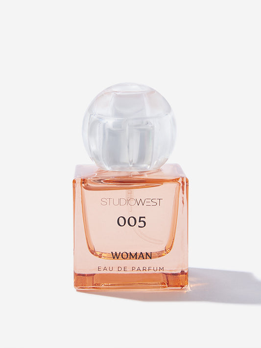 Studiowest 005 Woman Eau De Parfum - 25 ML