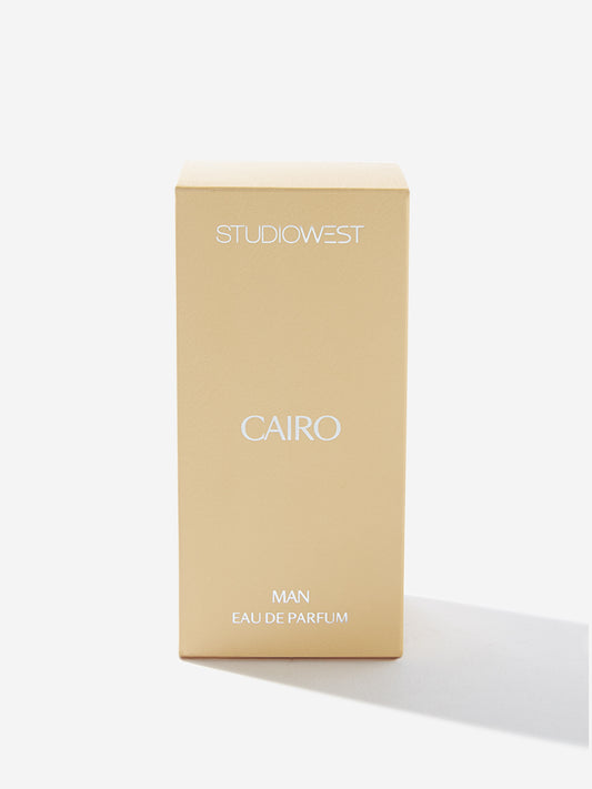 Studiowest Cairo Men Eau De Parfum - 100 ml
