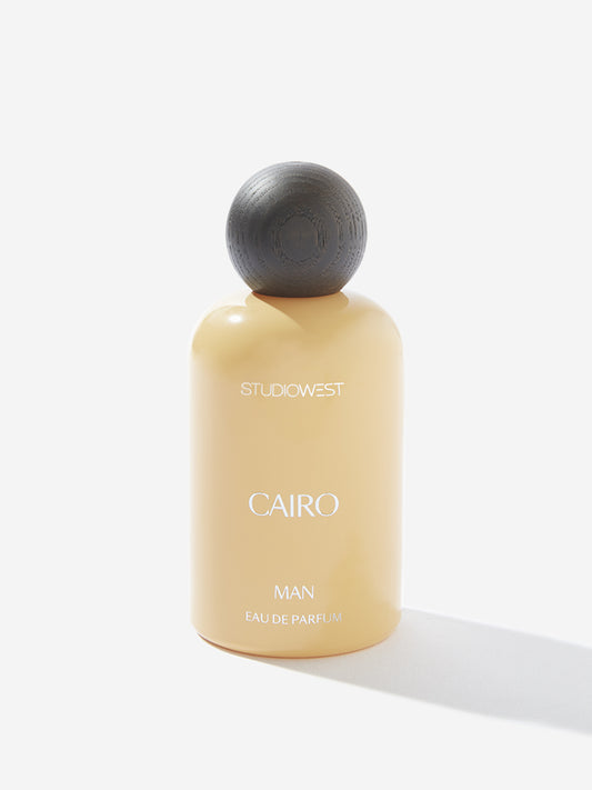 Studiowest Cairo Men Eau De Parfum - 100 ml