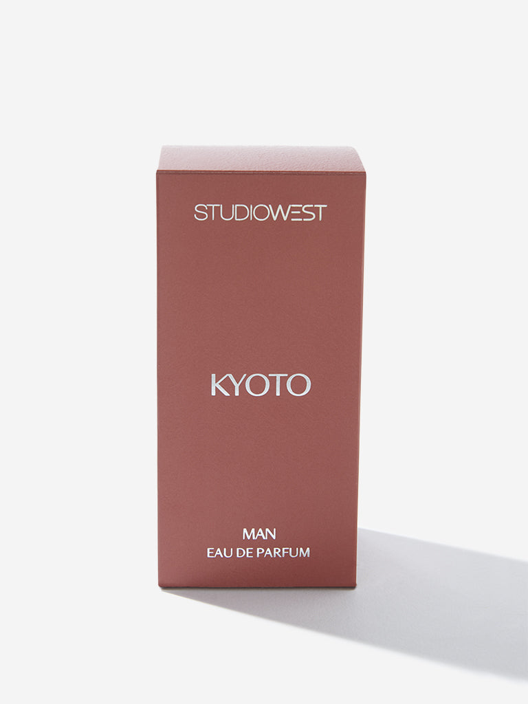 Studiowest Kyoto Men Eau De Parfum - 100 ML