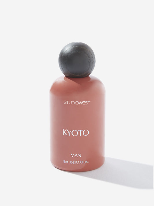 Studiowest Kyoto Men Eau De Parfum - 100 ml
