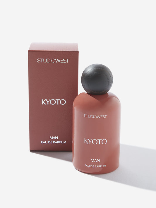 Studiowest Kyoto Men Eau De Parfum - 100 ml