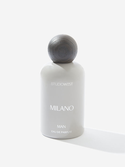 Studiowest Milano Men Eau De Parfum - 100 ML