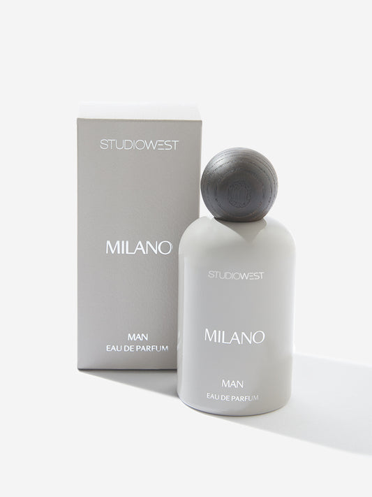 Studiowest Milano Men Eau De Parfum - 100 ml