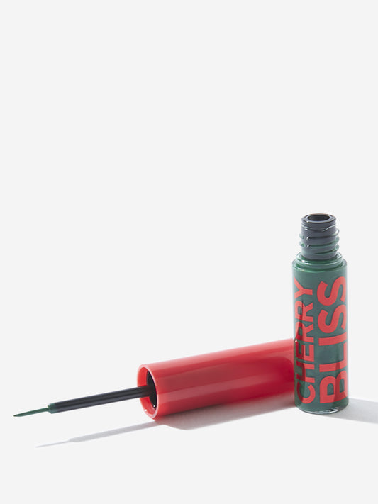 Studiowest Cherry Bliss Green G-01 Eyeliner - 3.5 ml