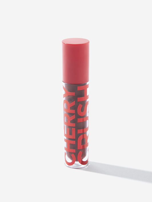 Studiowest Beige Cherry Crush BE-02 Vibe Liquid Lipstick - 4.5 ml