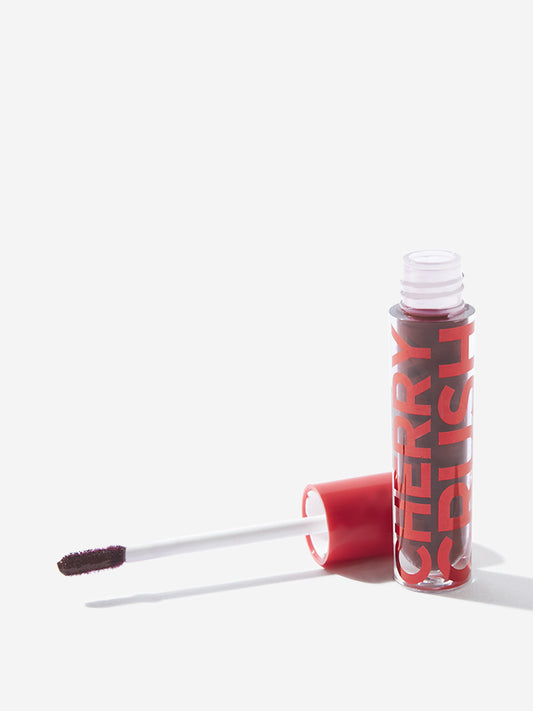 Studiowest Beige Cherry Crush BE-02 Vibe Liquid Lipstick - 4.5 ml