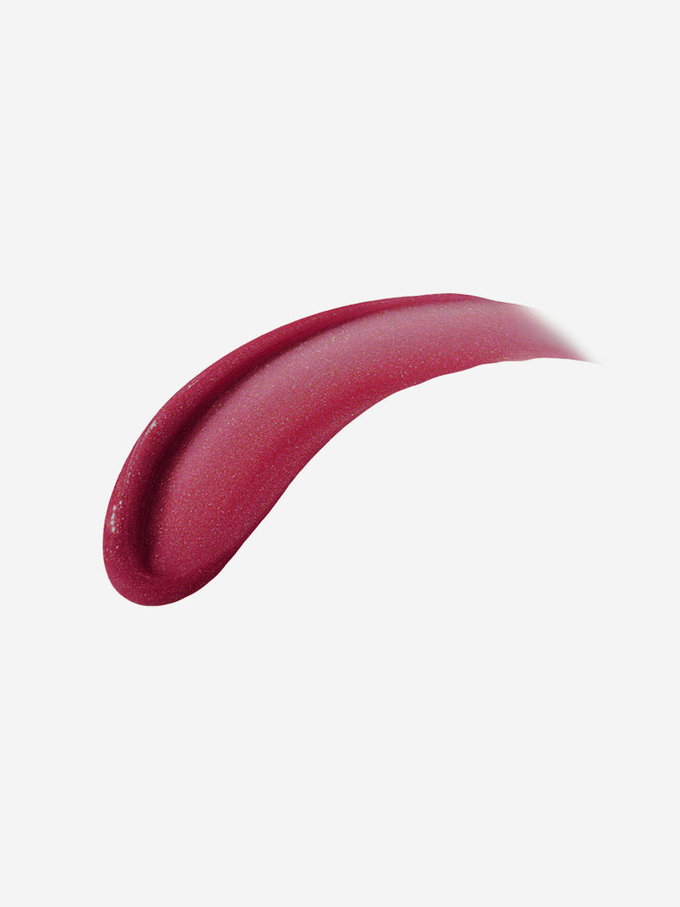 Studiowest Red Cherry Crush R-02 Lush Liquid Lipstick - 4.5 ml