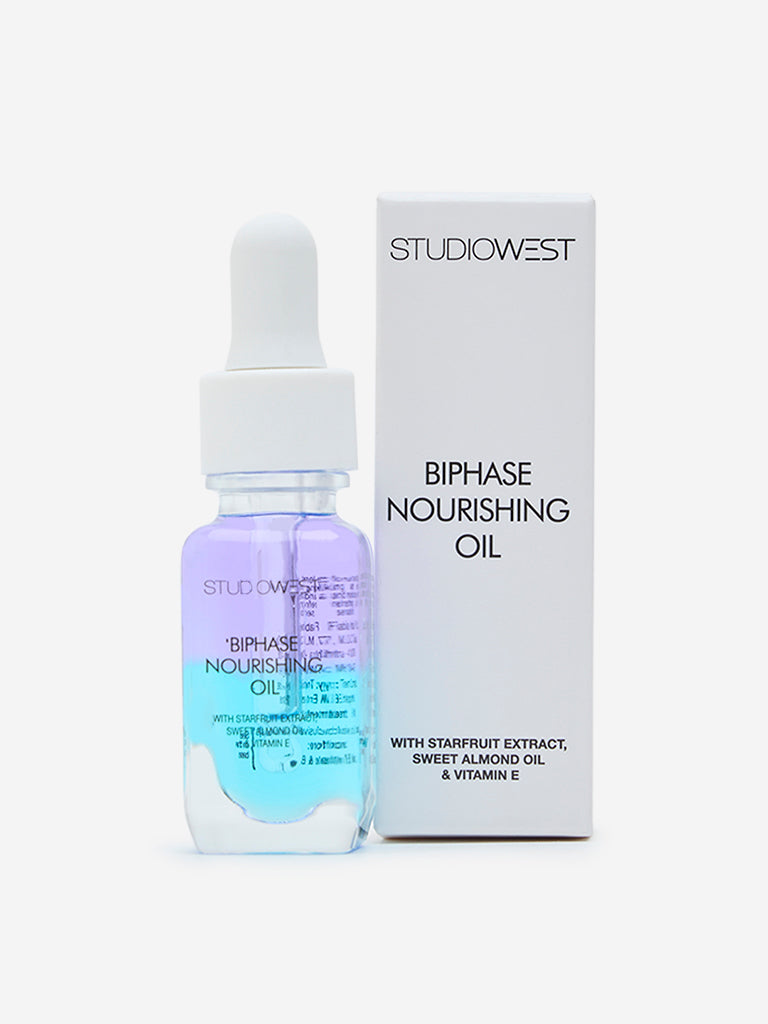 Studiowest Biphase Nourishing Oil - 9 ml