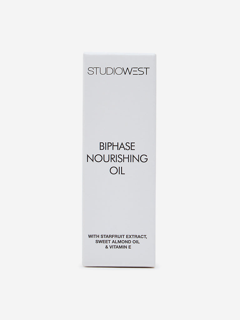 Studiowest Biphase Nourishing Oil - 9 ml