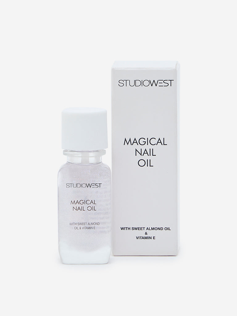 cuticle oils