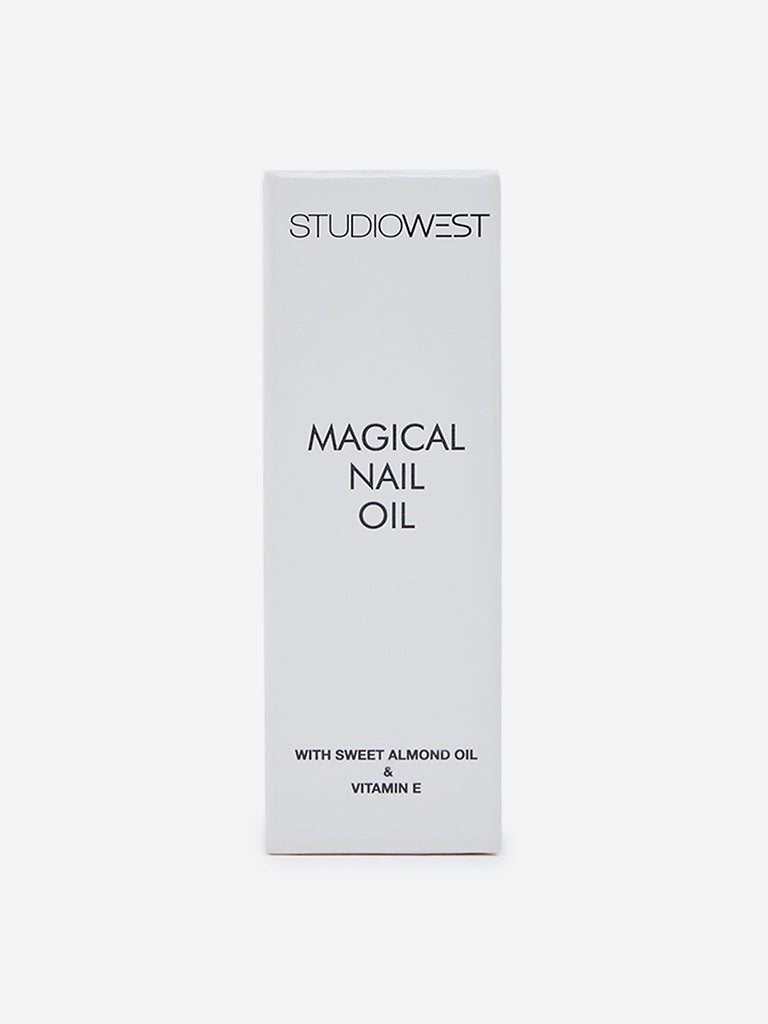 Studiowest Magical Nail Oil - 9 ml
