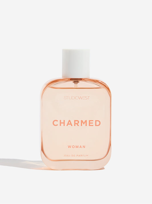 Studiowest Charmed Eau De Parfum  - 100 ml