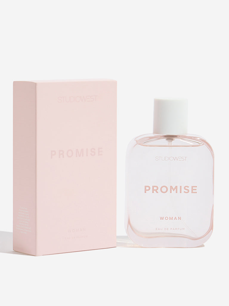 Studiowest Promise Eau De Parfum  - 100 ml