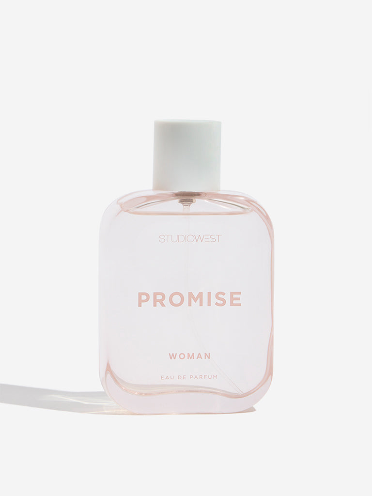 Studiowest Promise Eau De Parfum  - 100 ml