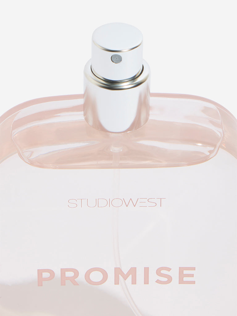 Studiowest Promise Eau De Parfum  - 100 ml