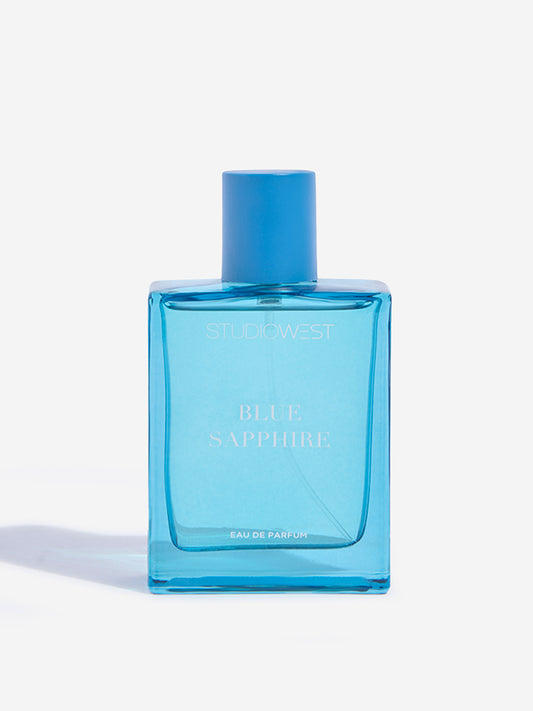 Studiowest Blue Sapphire Eau De Parfum - 100 ml