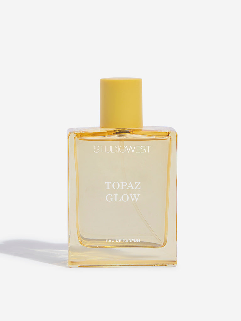 Studiowest Topaz Glow Eau De Parfum - 100  ML