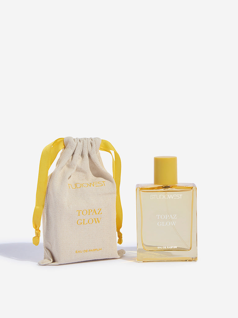 Studiowest Topaz Glow Eau De Parfum - 100  ML