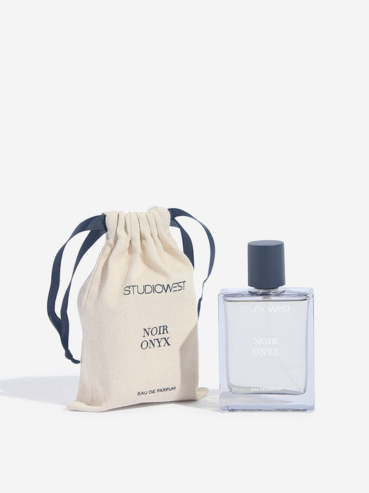 Studiowest Noir Onyx Eau De Parfum - 100 ml