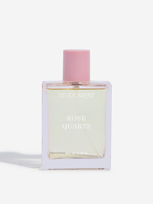 Studiowest Rose Quartz Eau De Parfum - 100 ml