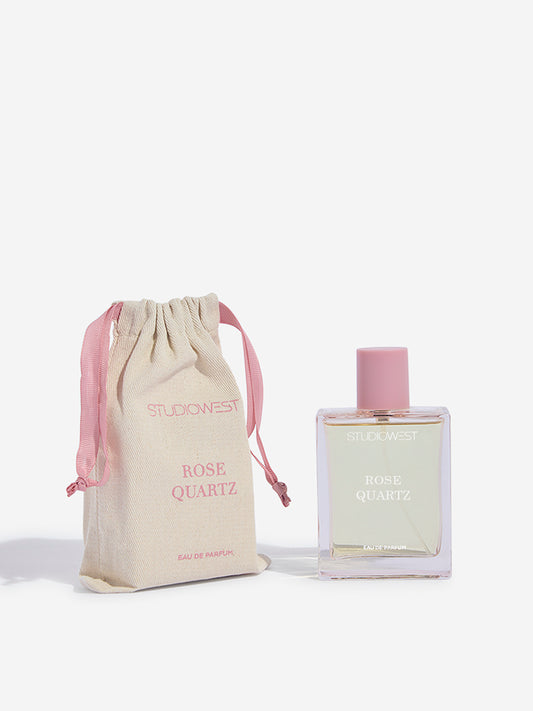 Studiowest Rose Quartz Eau De Parfum - 100 ml