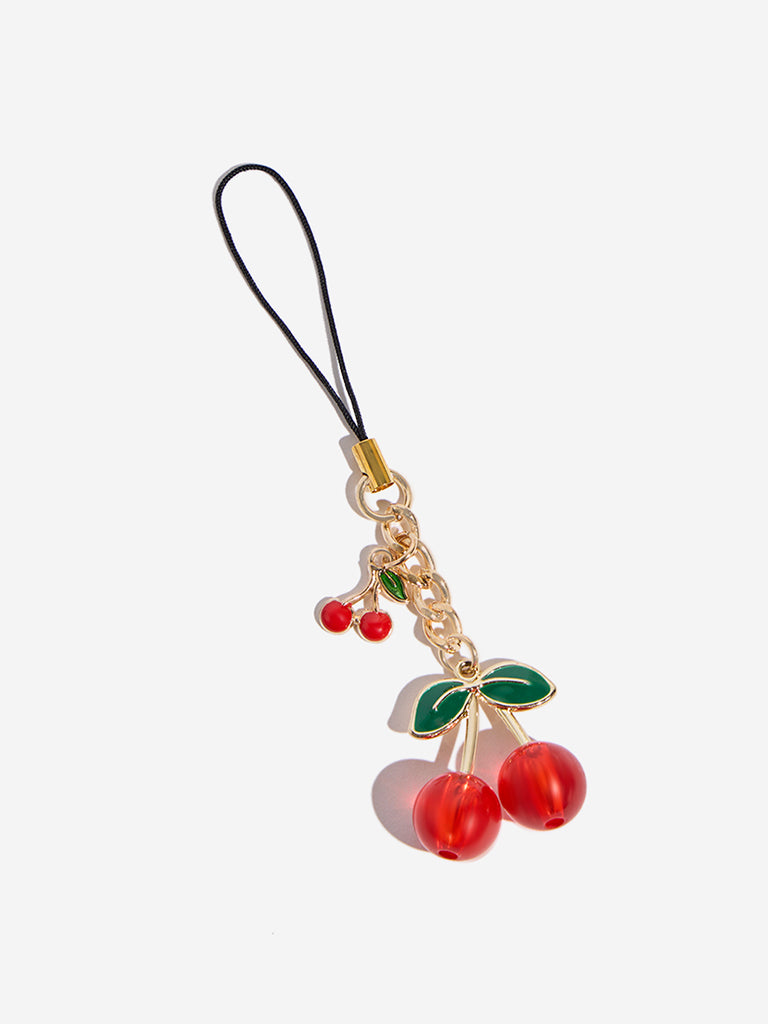 Studiowest Red Cherry Charm