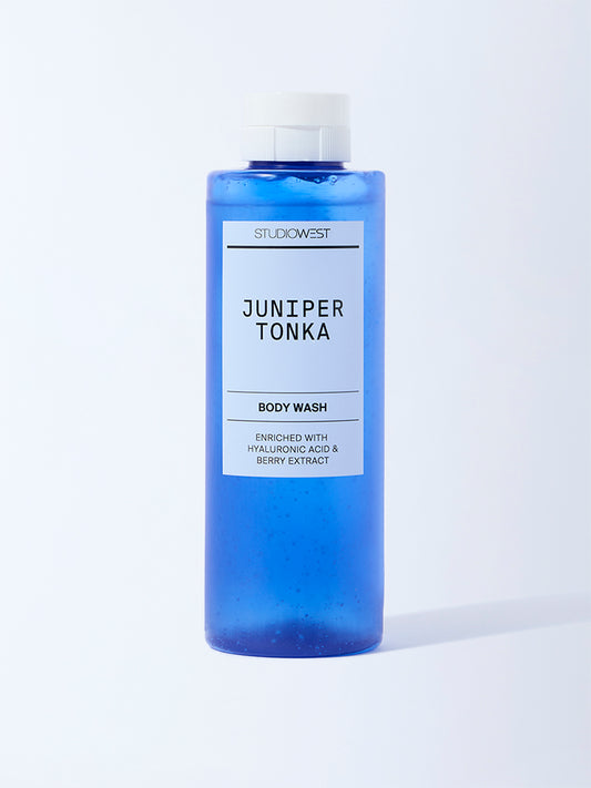 Studiowest Juniper Tonka Body Wash - 250 ml