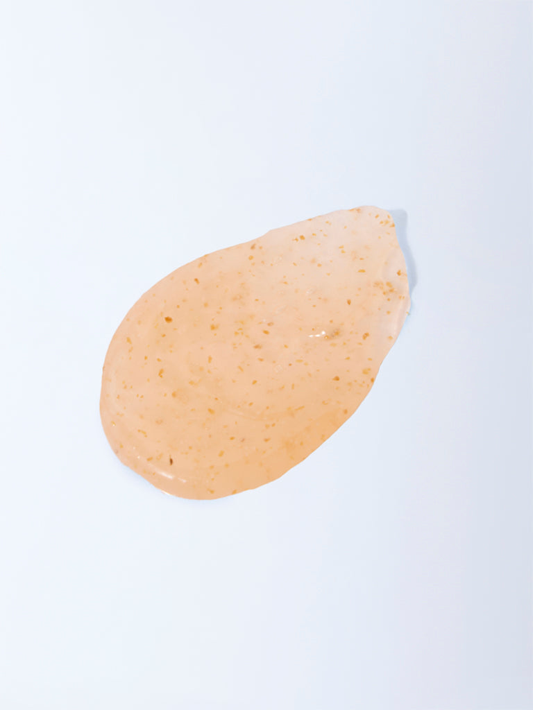 Studiowest Coco Caramel Body Scrub - 180 gm