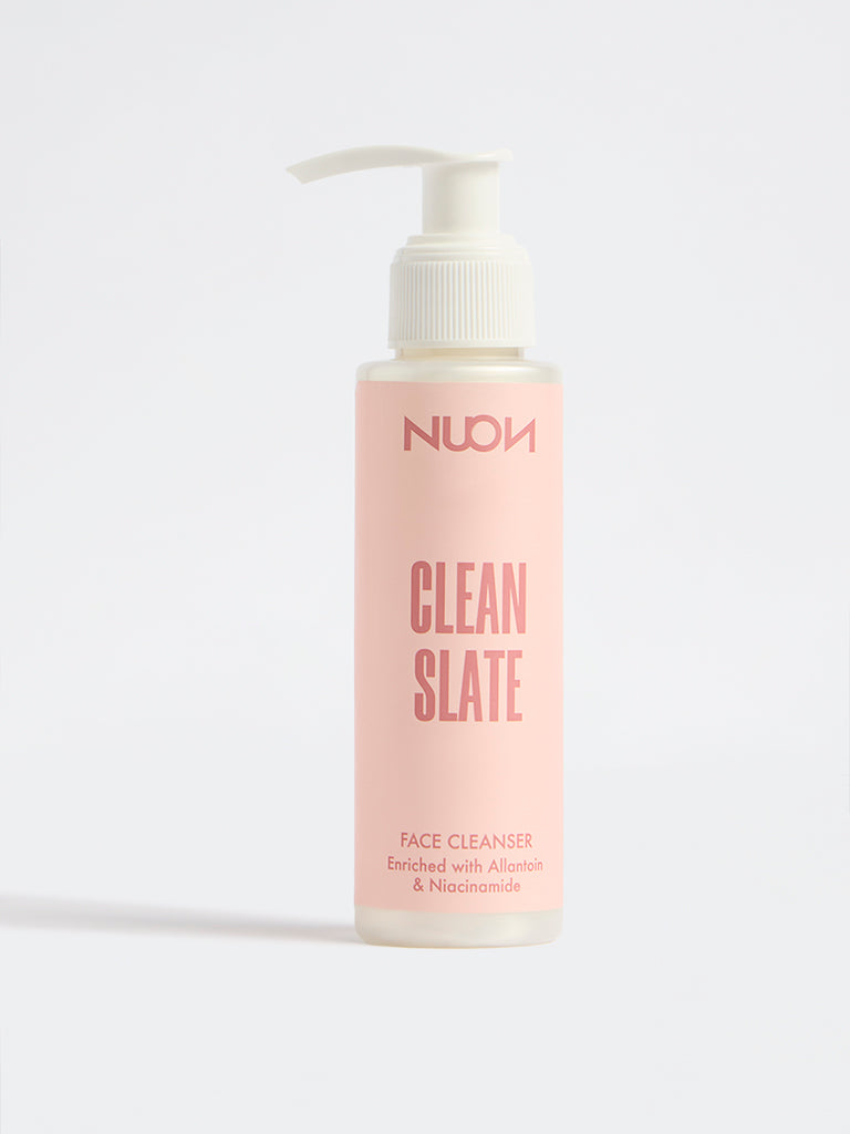 Nuon Clean Slate Face Cleanser - 100 ML
