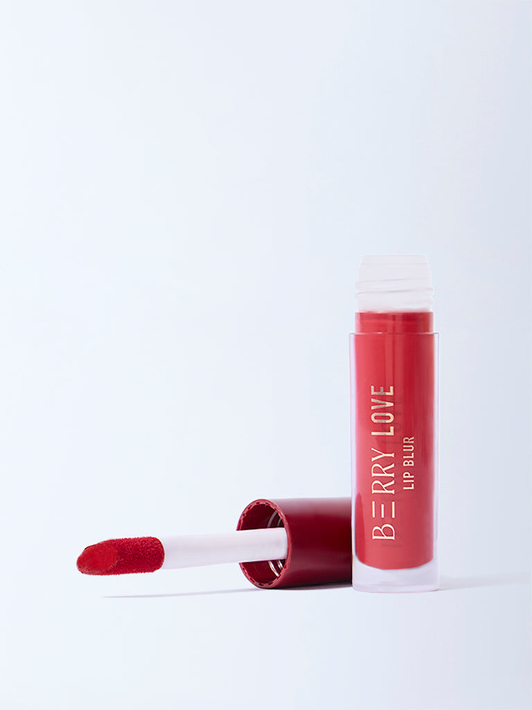 Studiowest Berry Love Kiss Lip Blur - 4.5 ml