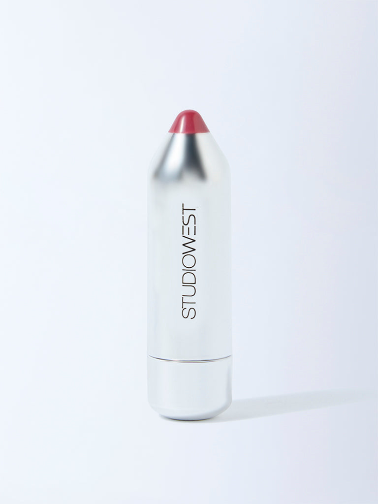 Studiowest Desire Tempt R-01 Satin Lipstick